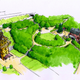Illustration for article titled The Studio Ghibli Theme Park Should Be Incredible